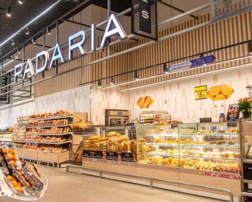 Padaria