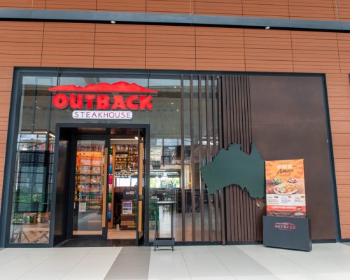 Praça Gourmet